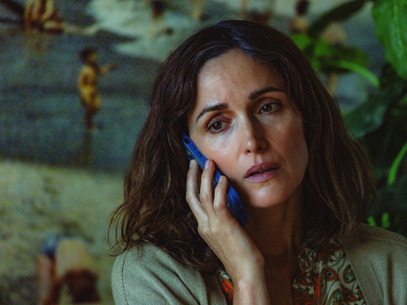 If I Had Legs I'd Kick You