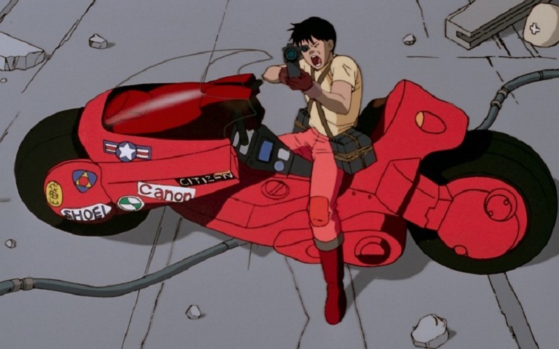 Akira