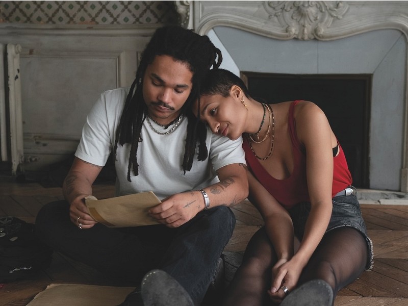 Father Mother Sister Brother