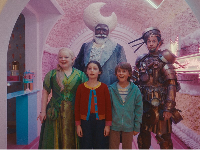 The Magic Faraway Tree