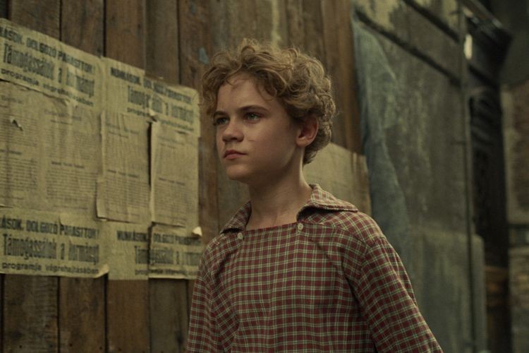 Orphan (Subtitled)