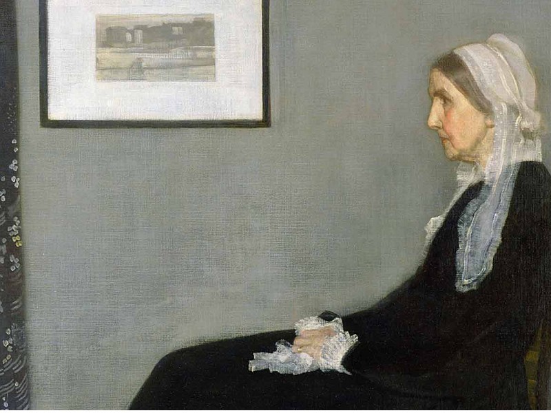 EOS: James McNeill Whistler