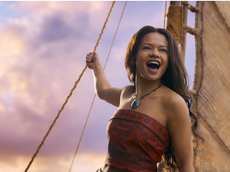 Moana