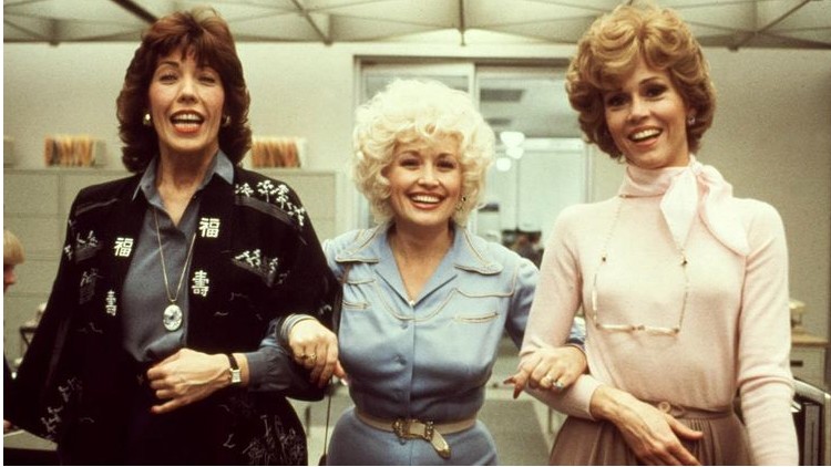 9 to 5