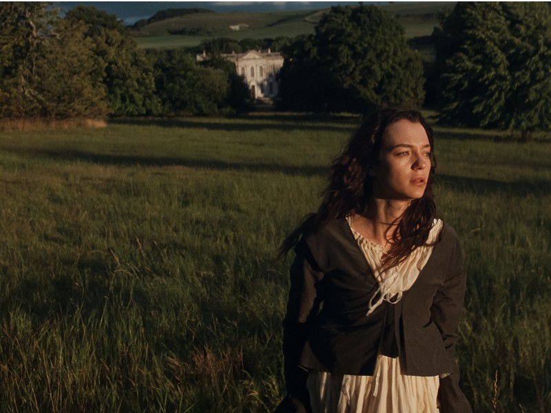 Sense and Sensibility (2026)