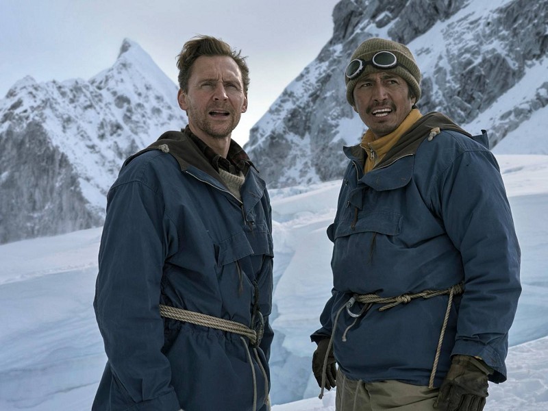 Tenzing