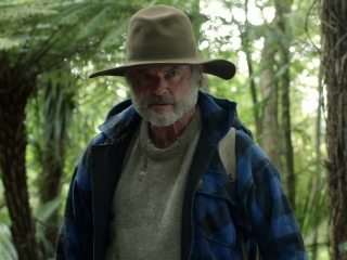 Hunt for The Wilderpeople
