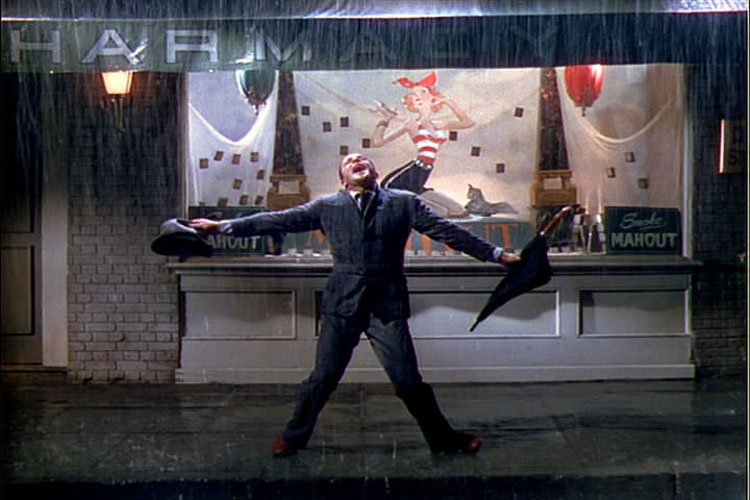 Singin' in the Rain