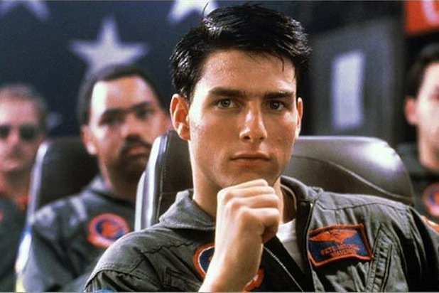 Top Gun