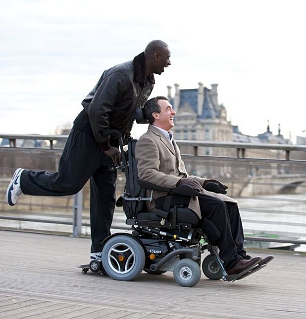 Untouchable (Subtitled)