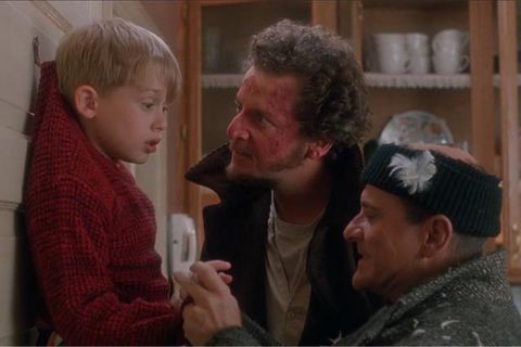 Home Alone