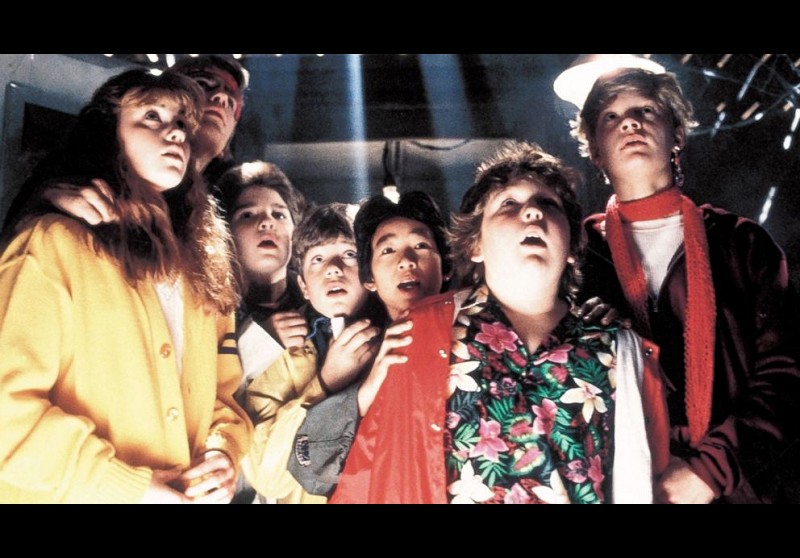 The Goonies