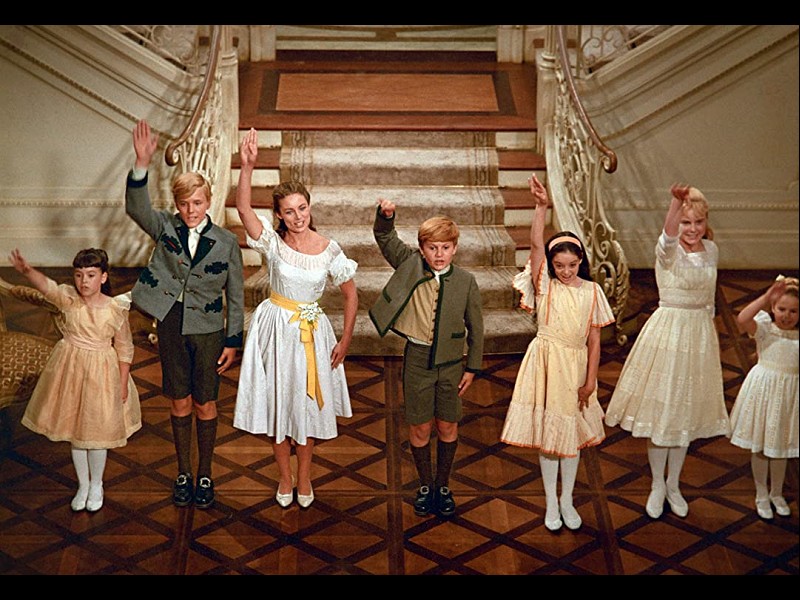 The Sound of Music