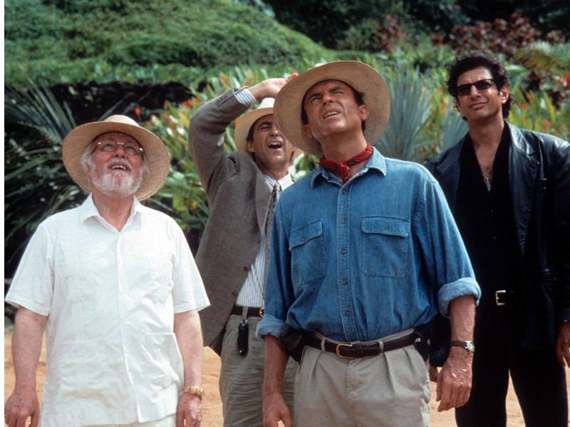 Jurassic Park