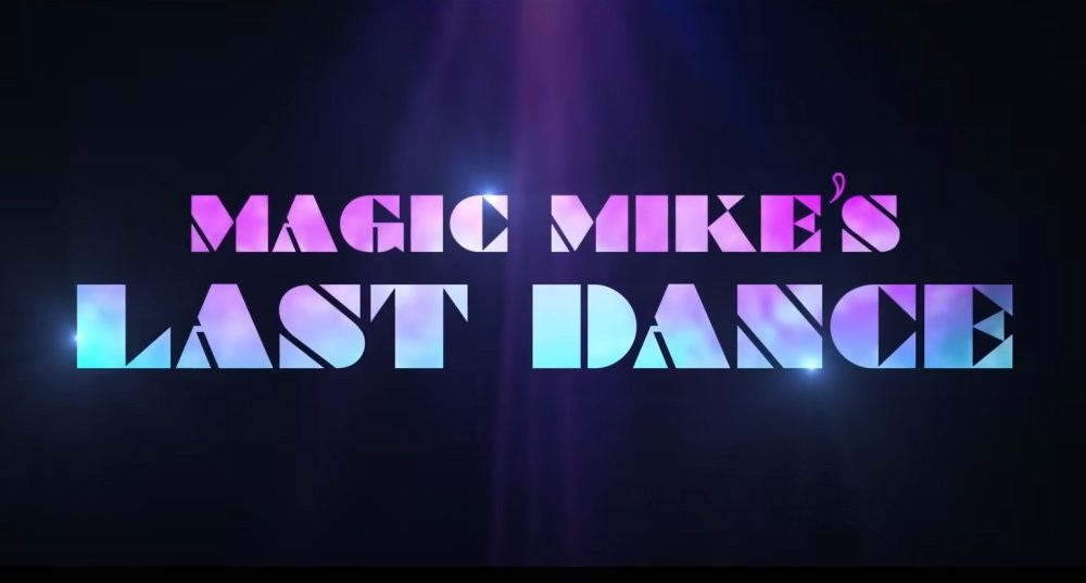 mike's last dance