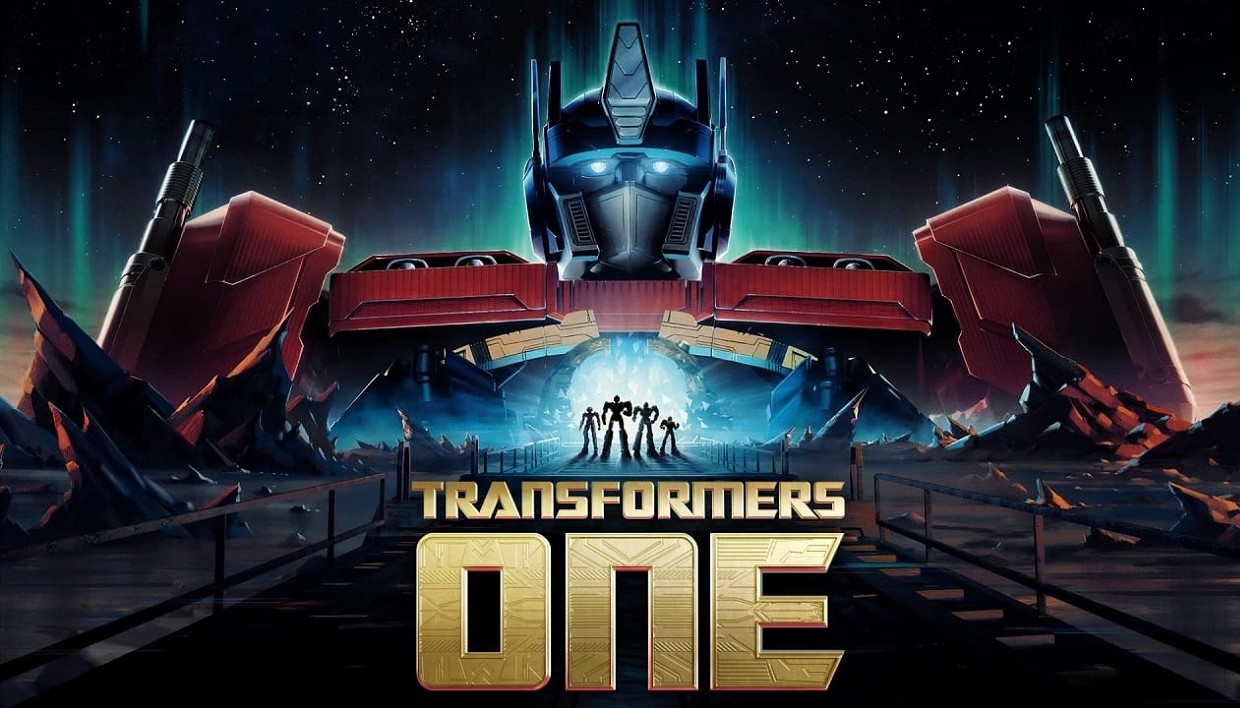 Transformers One