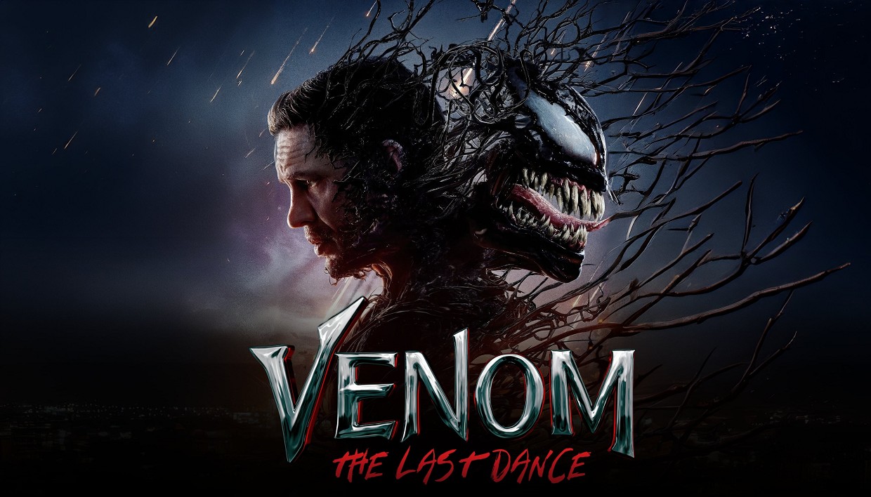 Venom: The Last Dance