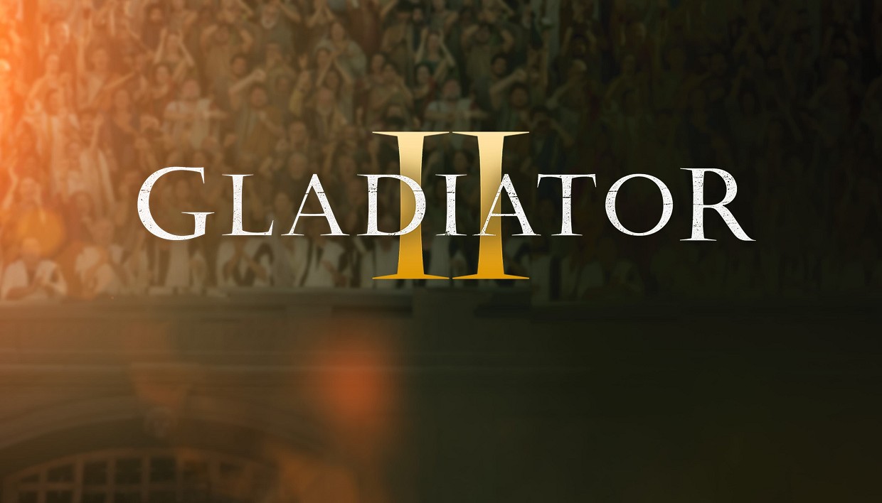 Gladiator II