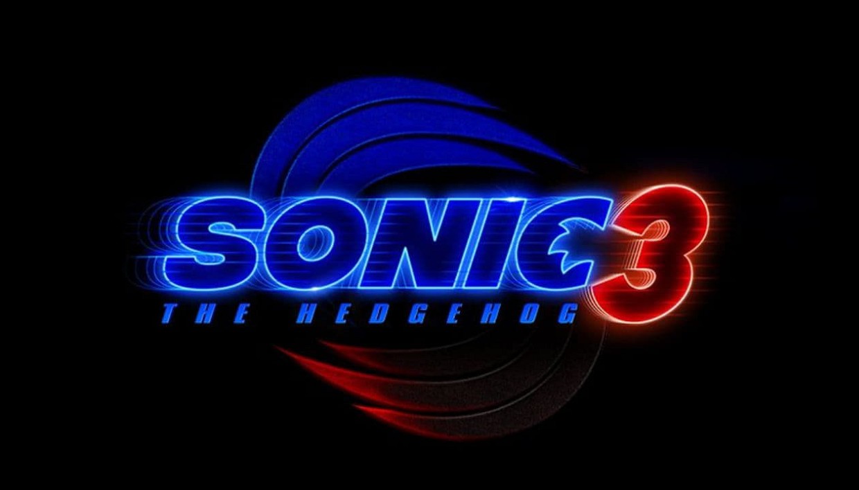 Sonic the Hedgehog 3