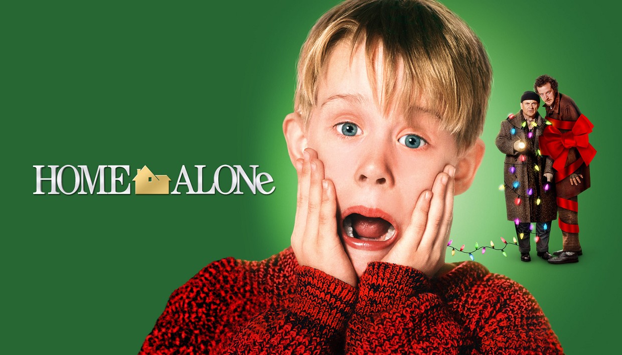 Home Alone