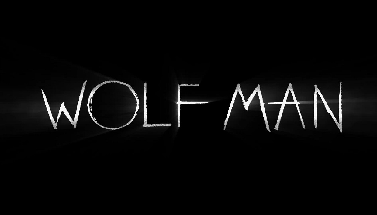 Wolf Man