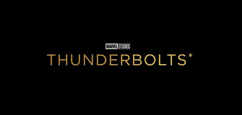 Thunderbolts