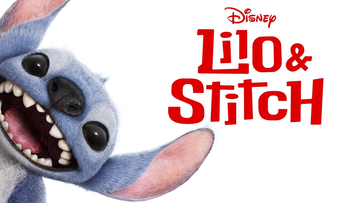 Lilo & Stitch