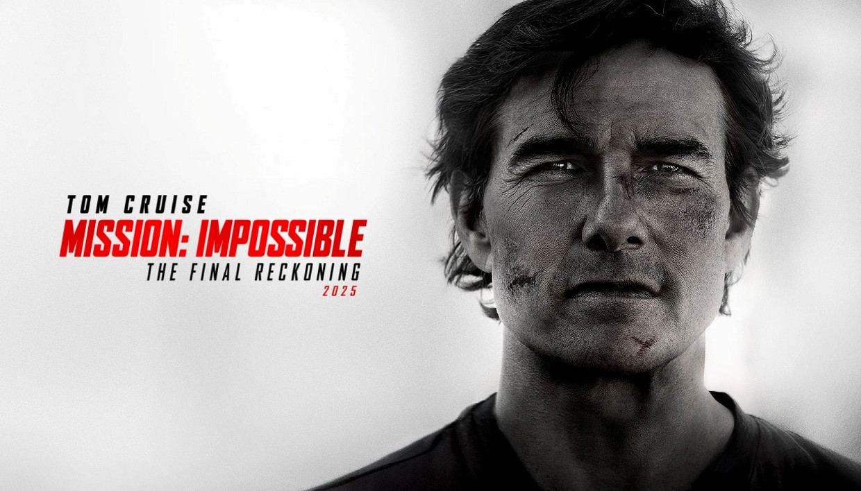 Mission: Impossible - The Final Reckoning