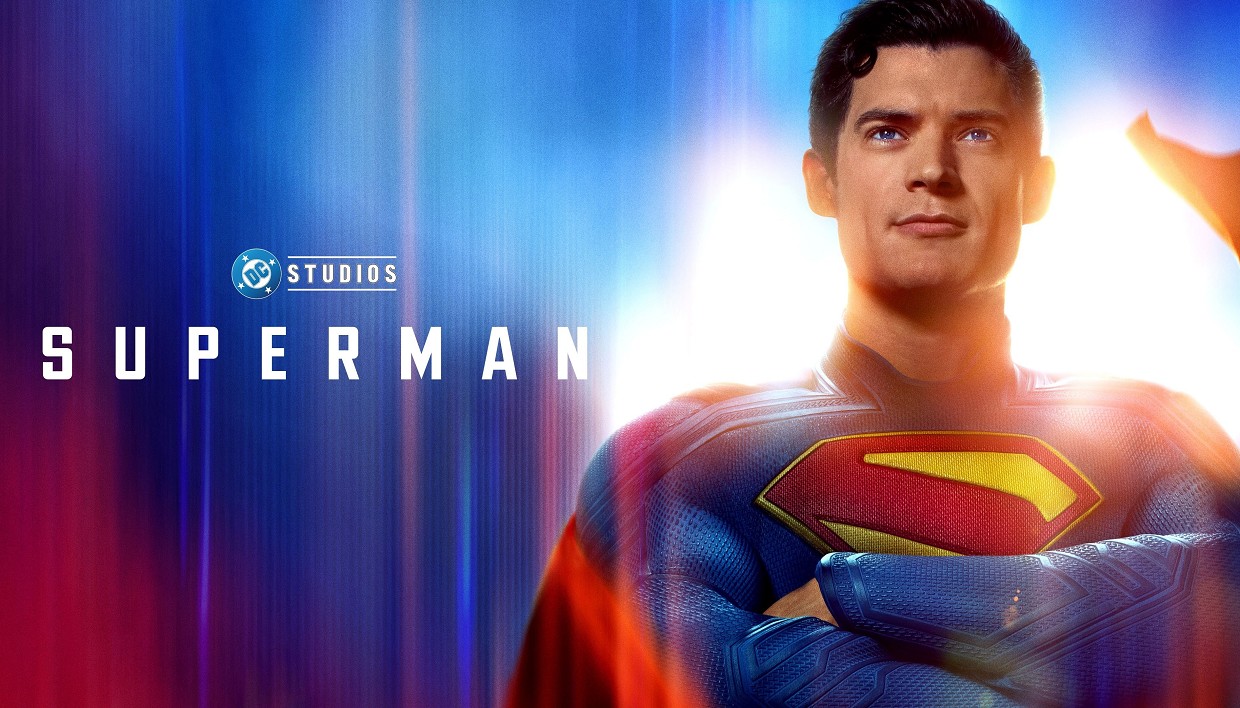 Superman