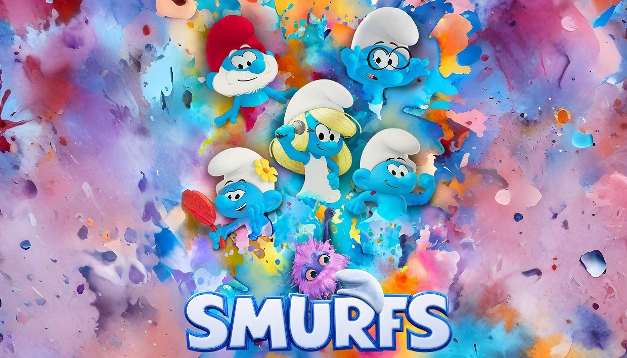 Smurfs
