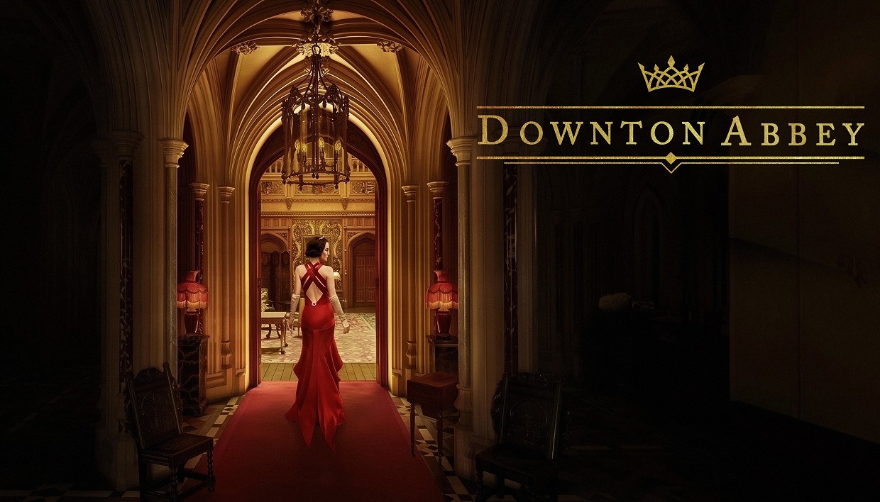 Downton Abbey: The Grand Finale