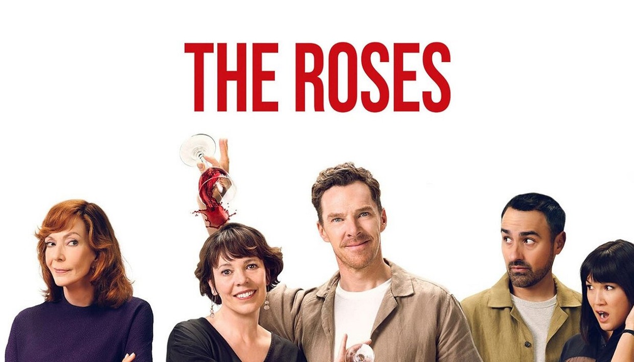 The Roses
