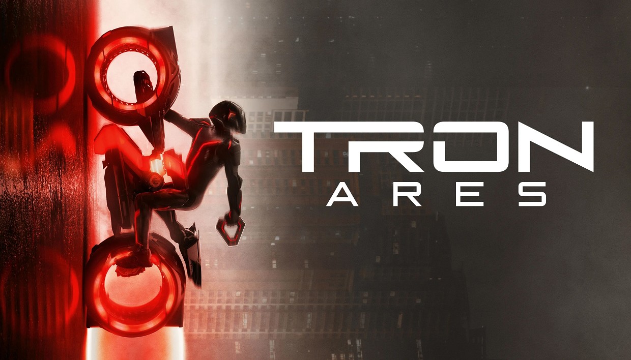 TRON: Ares