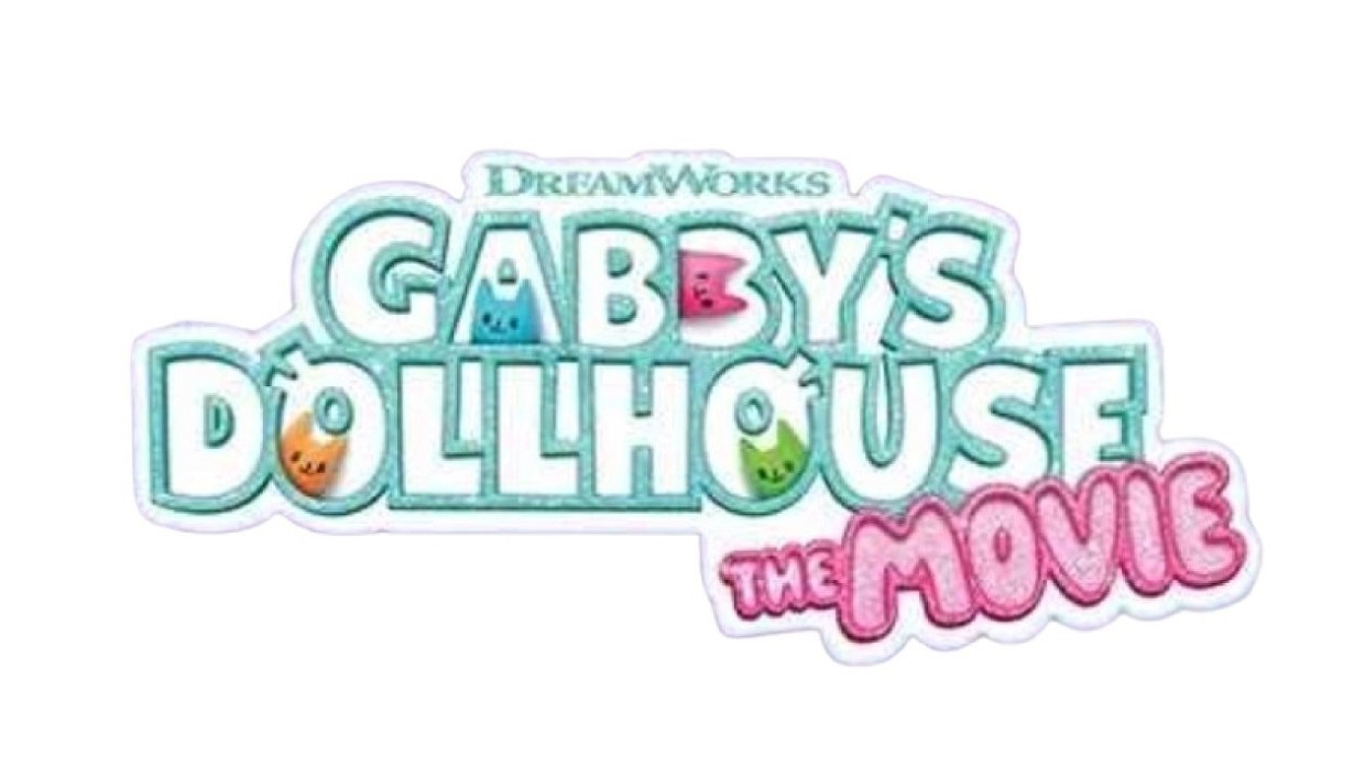 Gabby's Dollhouse: The Movie