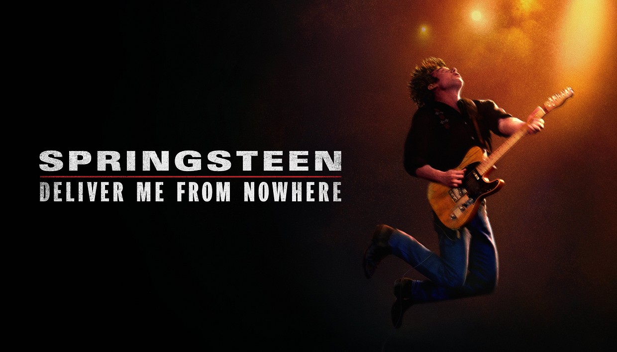 Springsteen: Deliver Me from Nowhere