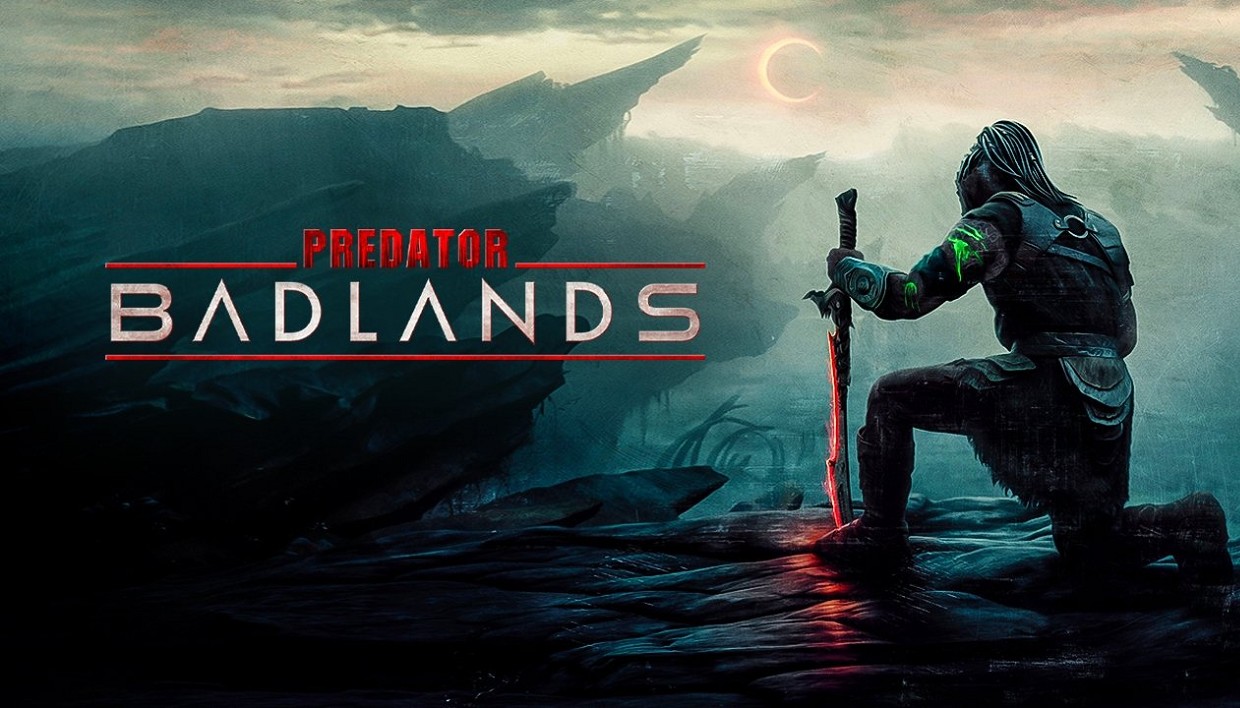Predator: Badlands