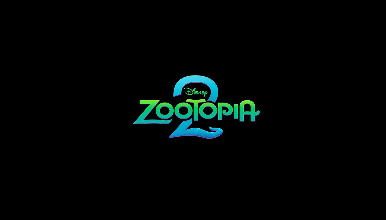 Zootopia 2