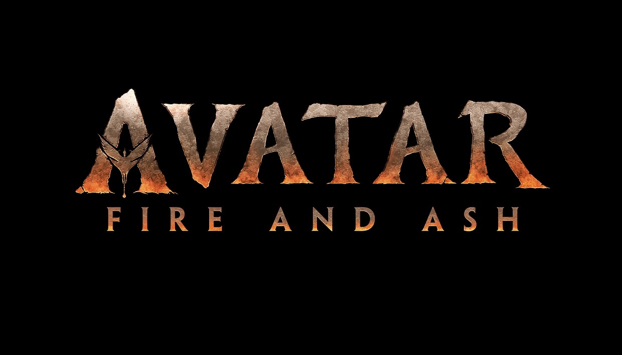 Avatar: Fire and Ash