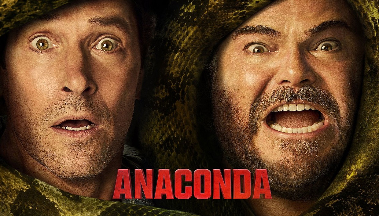 Anaconda