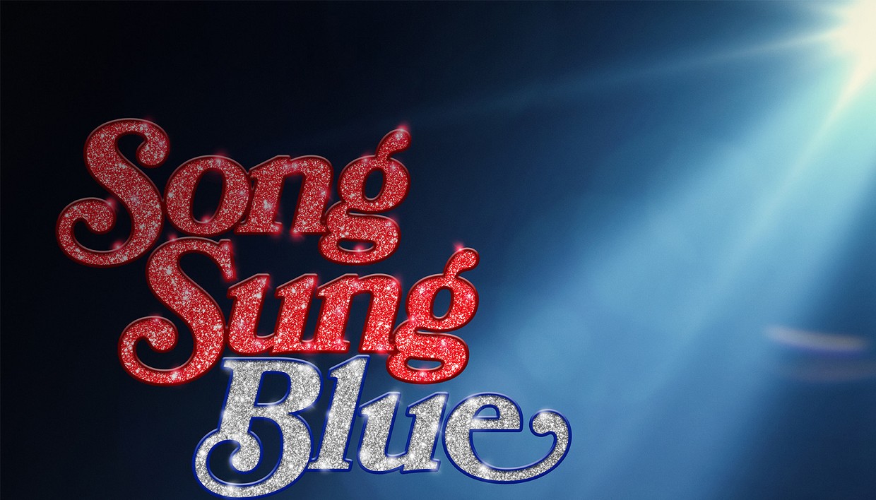Song Sung Blue