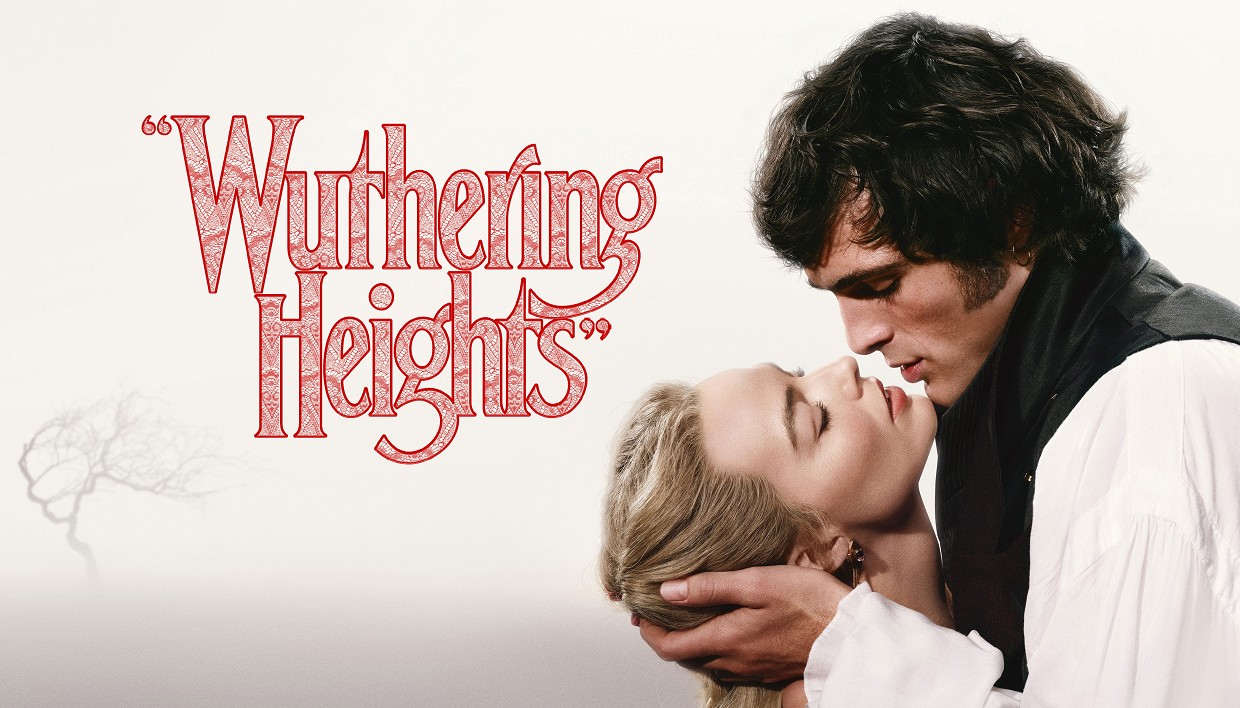 “Wuthering Heights”