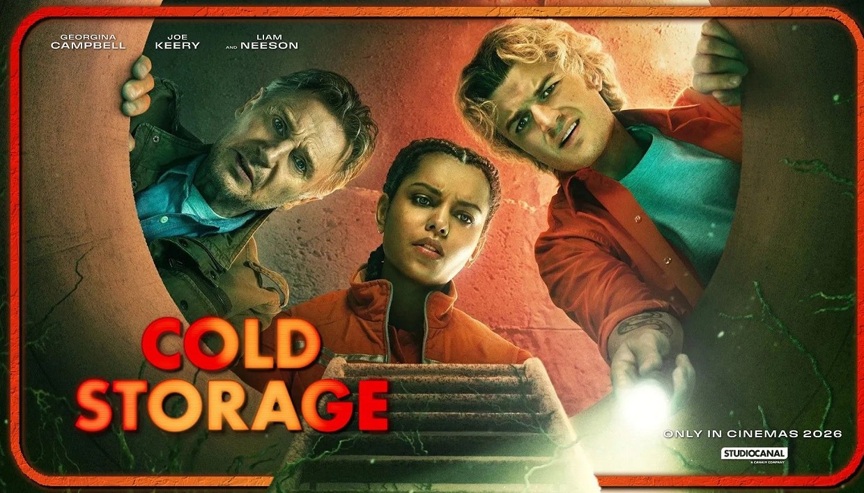 Cold Storage