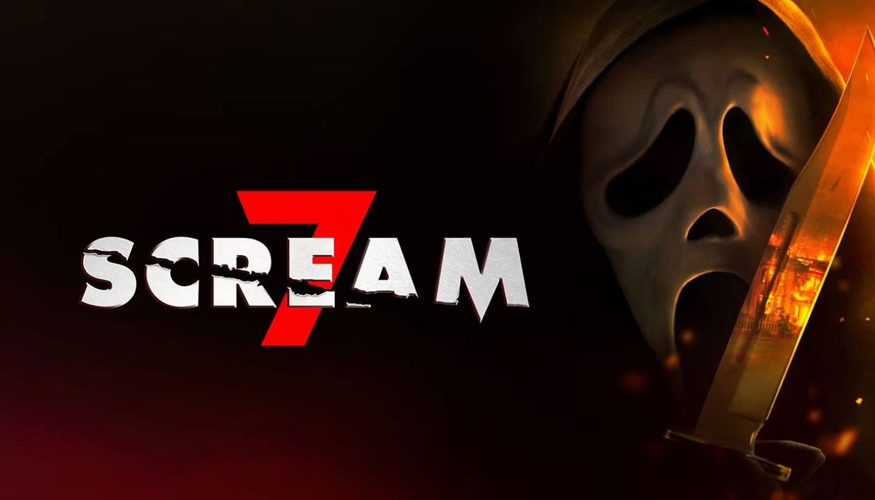 Scream 7