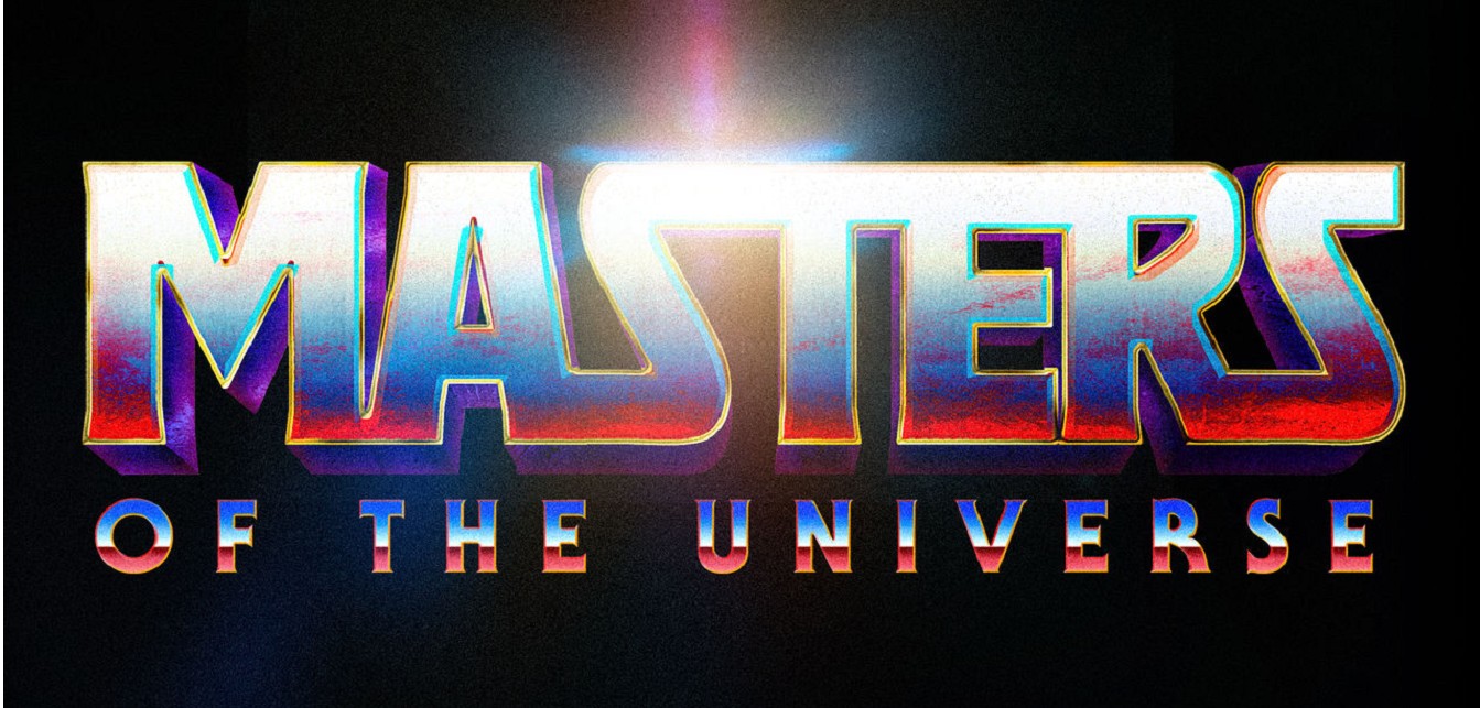Masters Of The Universe