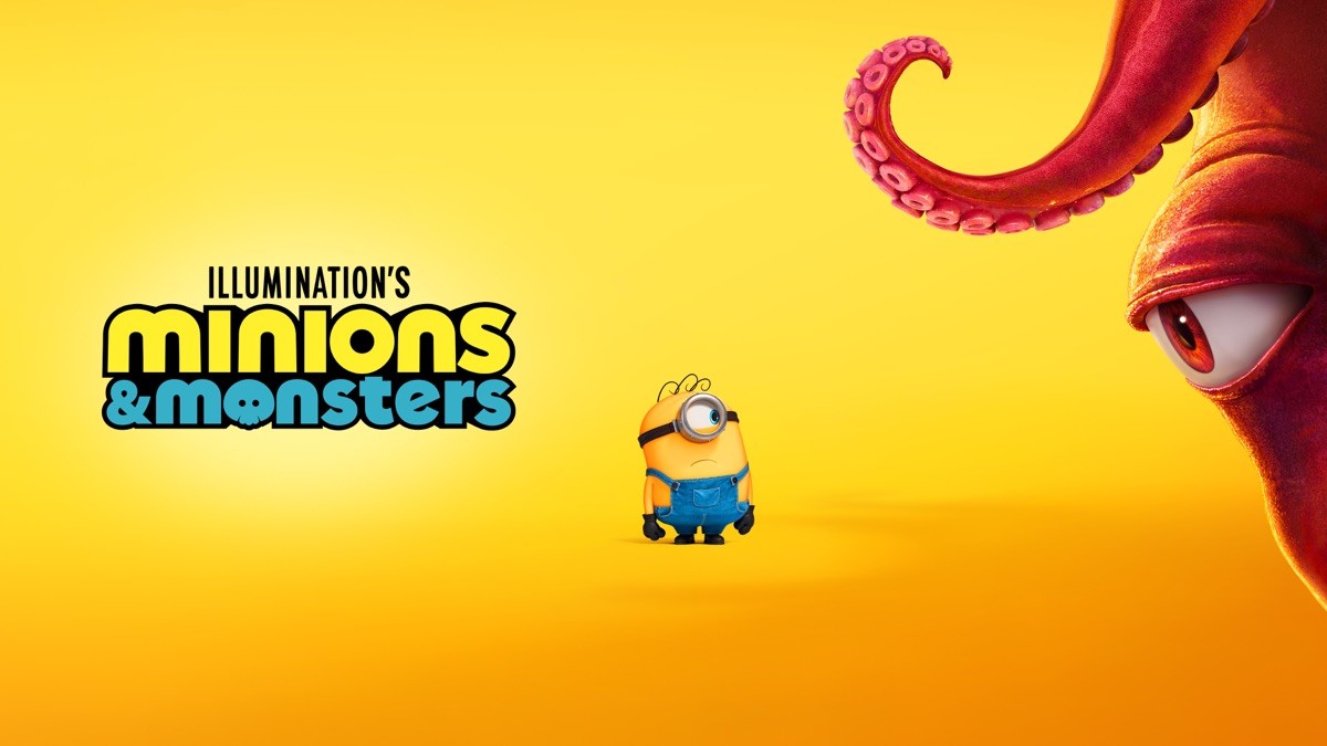 Minions & Monsters
