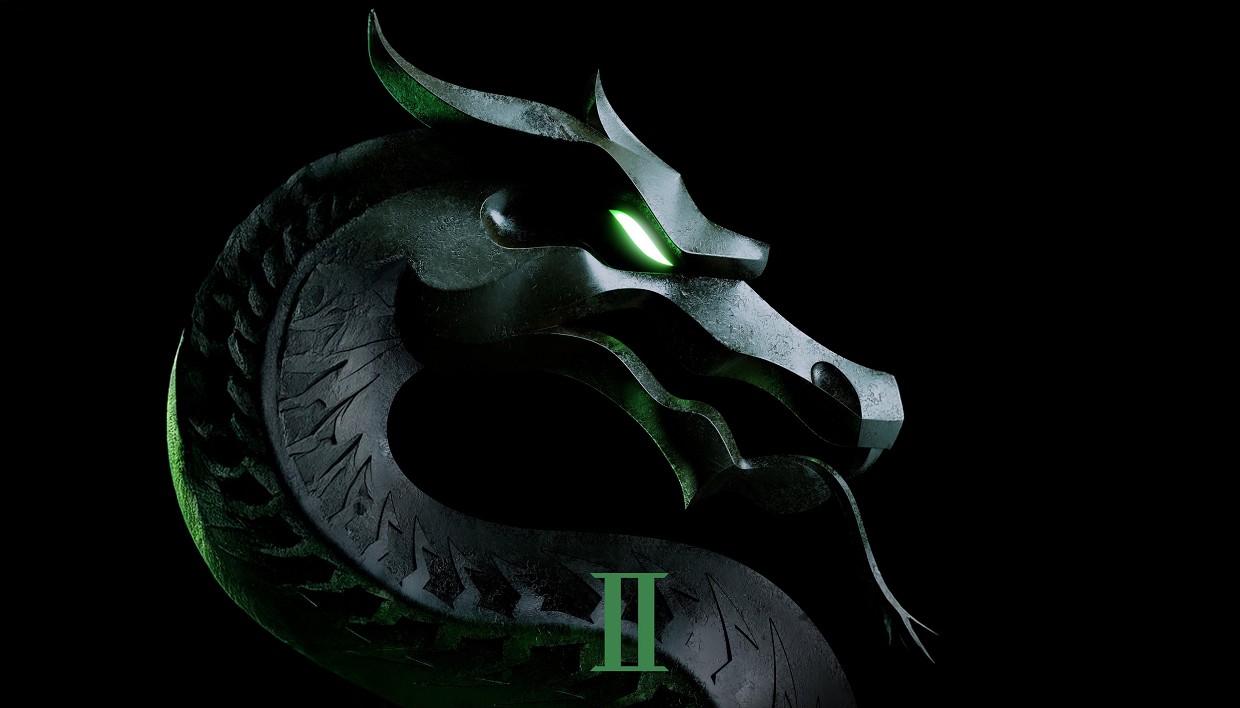 Mortal Kombat II
