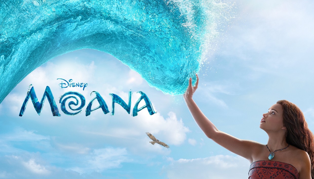 Moana
