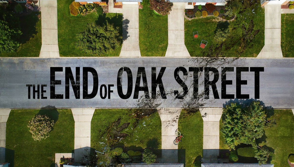 The End of Oak Street