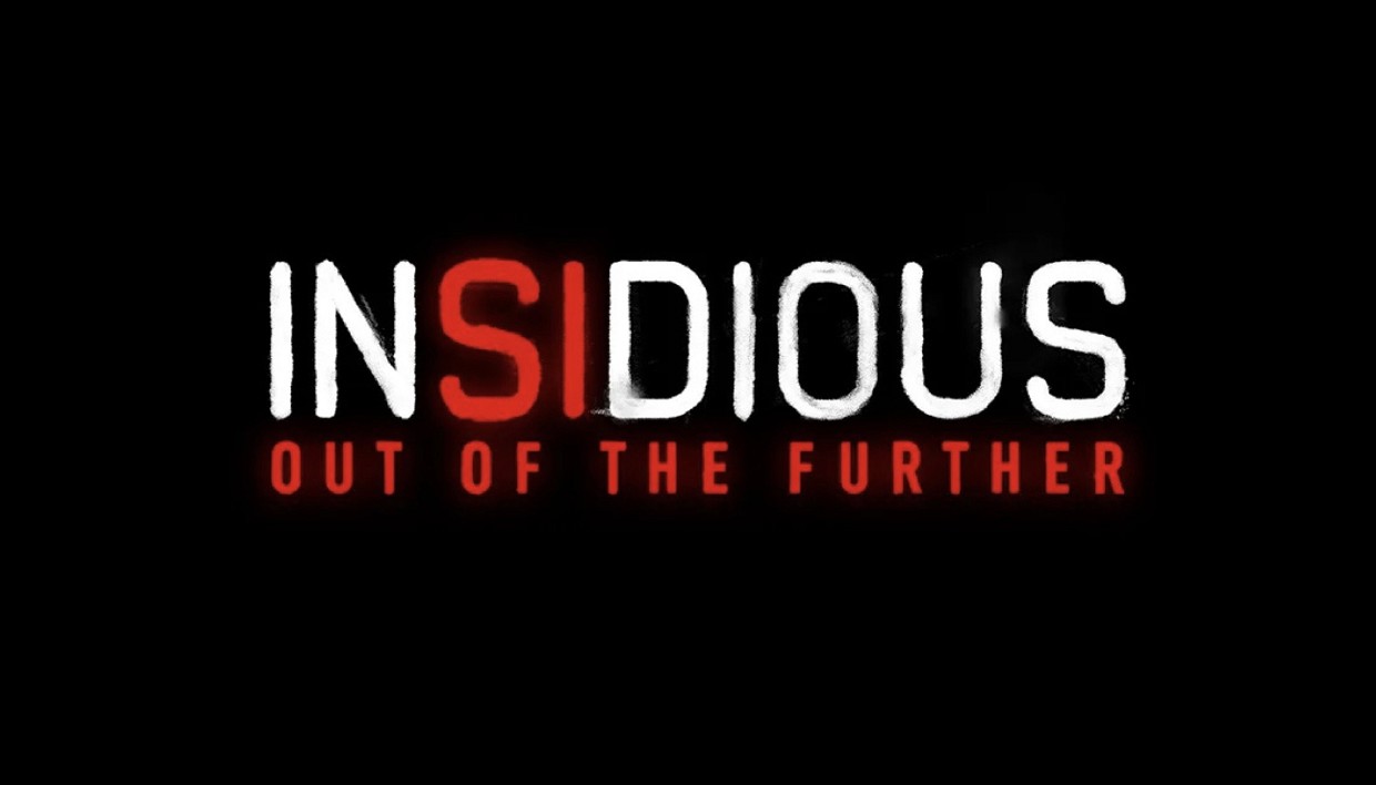 Insidious: Out of the Further