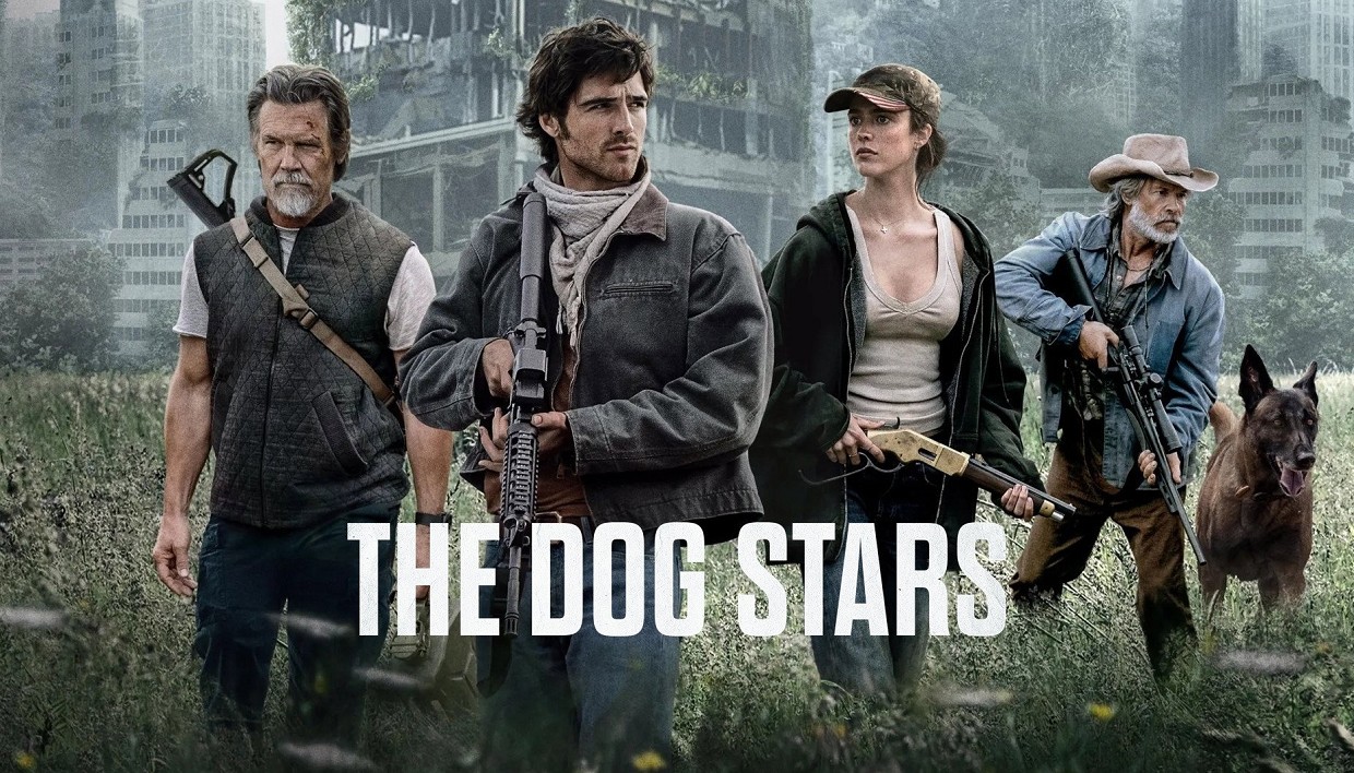 The Dog Stars